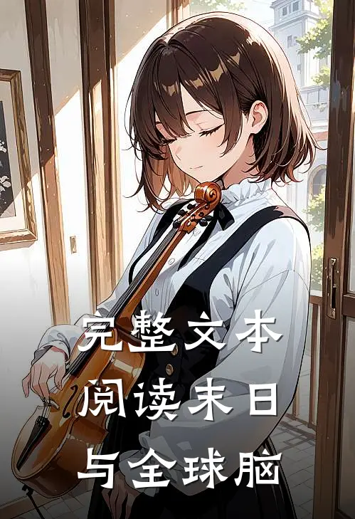 完整文本阅读末日与全球脑