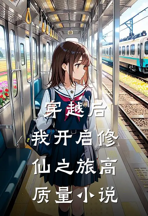 穿越后,我开启修仙之旅高质量推荐