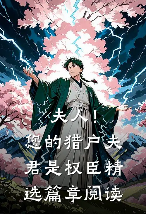 夫人!您的猎户夫君是权臣精选篇章阅读