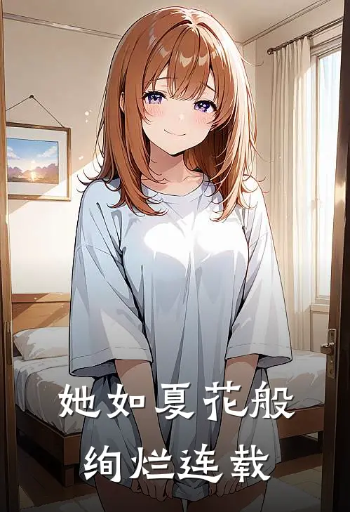 她如夏花般绚烂连载了几年