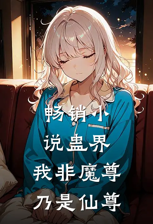 畅销蛊界我非魔尊,乃是仙尊免费阅读