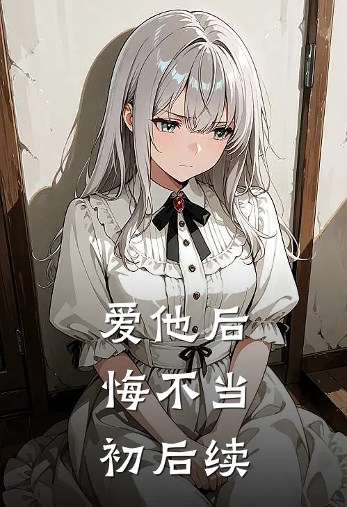爱他后,悔不当初后续免费阅读