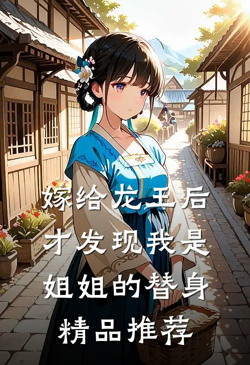 嫁给龙王后,才发现我是姐姐的替身精品推荐