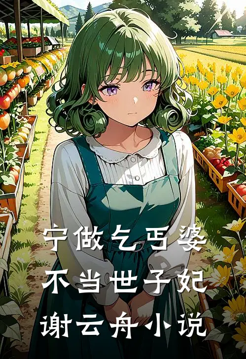宁做乞丐婆，不当世子妃谢云舟小说
