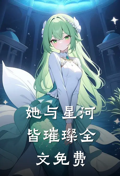 她与星河皆璀璨全文免费