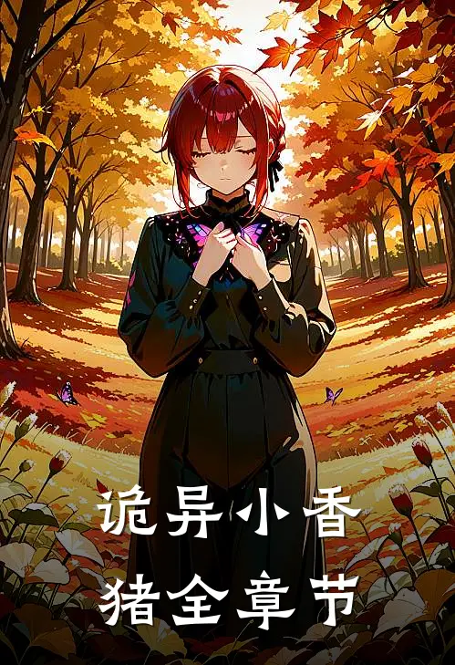 诡异小香猪全章节