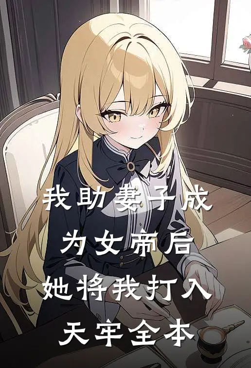 我助妻子成为女帝后,她将我打入天牢全本