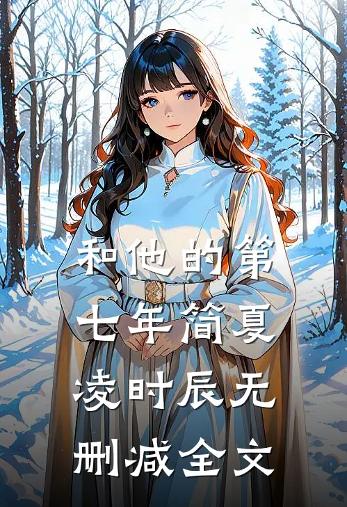和他的第七年简夏凌时辰无删减全文
