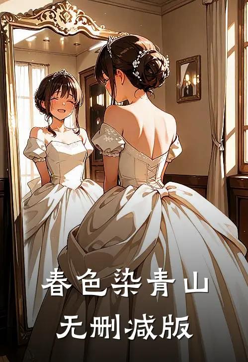 春色染青山无删减版