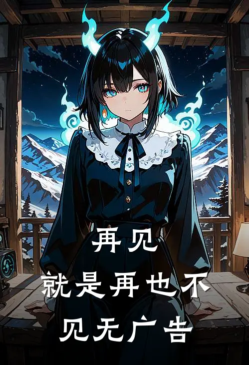 再见,就是再也不见无广告版