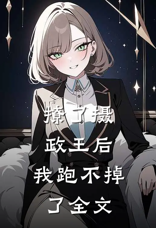 撩了摄政王后,我跑不掉了全文在线阅读