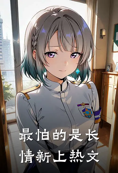 最怕的是长情新上热文