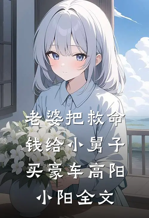 老婆把救命钱给小舅子买豪车高阳小阳全文