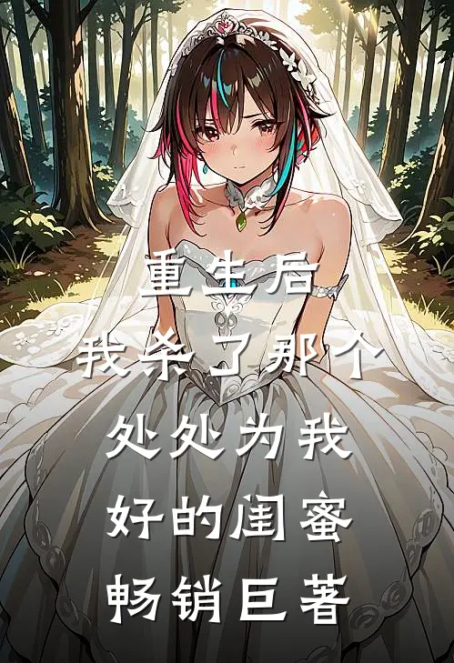 重生后,我杀了那个处处为我好的闺蜜畅销巨著