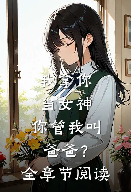 我拿你当女神,你管我叫爸爸?全章节阅读免费