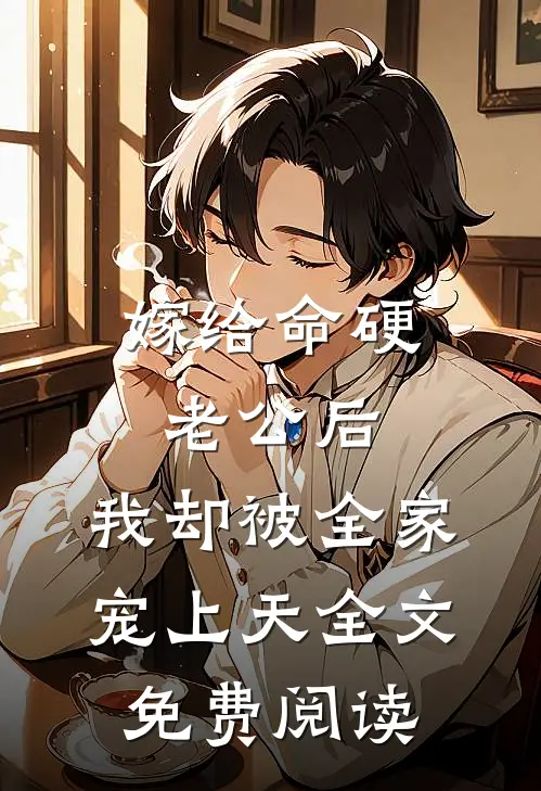 嫁给命硬老公后，我却被全家宠上天全文免费阅读