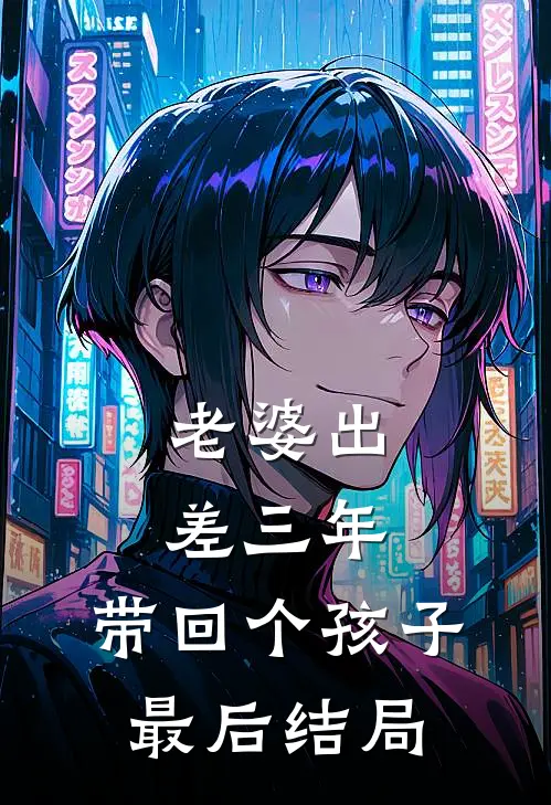老婆出差三年,带回个孩子最后结局怎么样