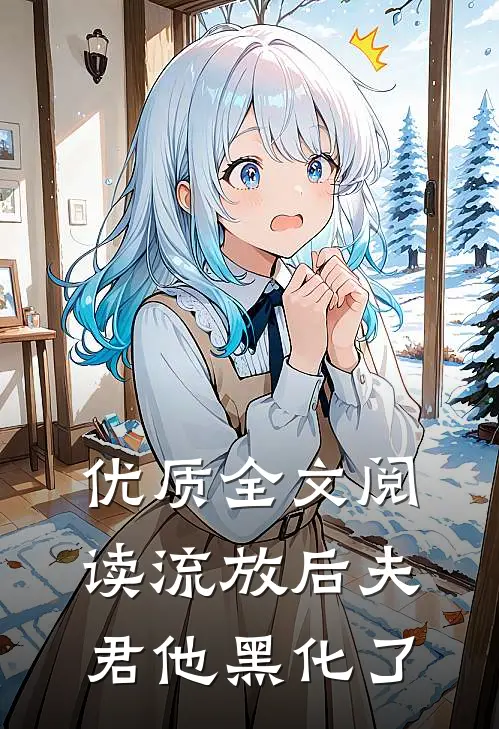 优质全文阅读流放后夫君他黑化了