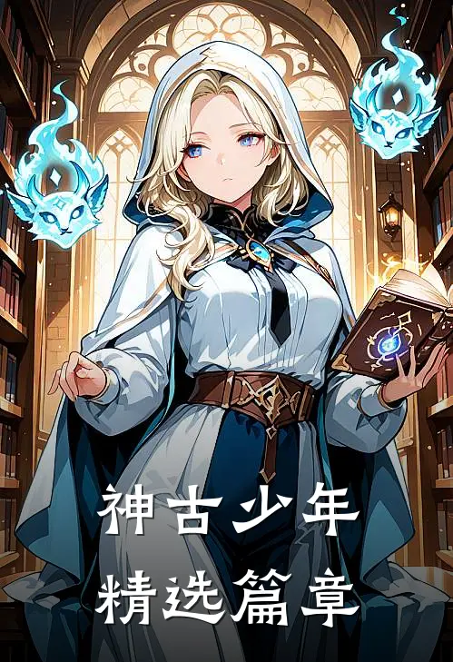 神古少年精选篇章