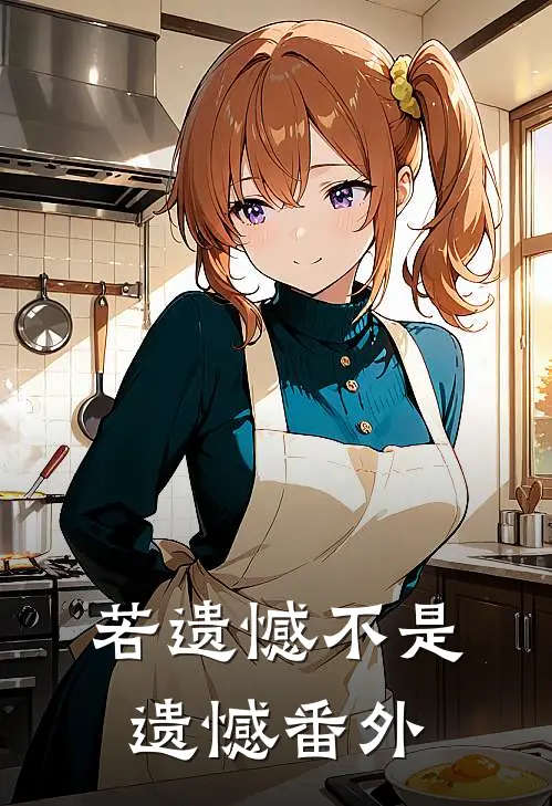 若遗憾不是遗憾番外