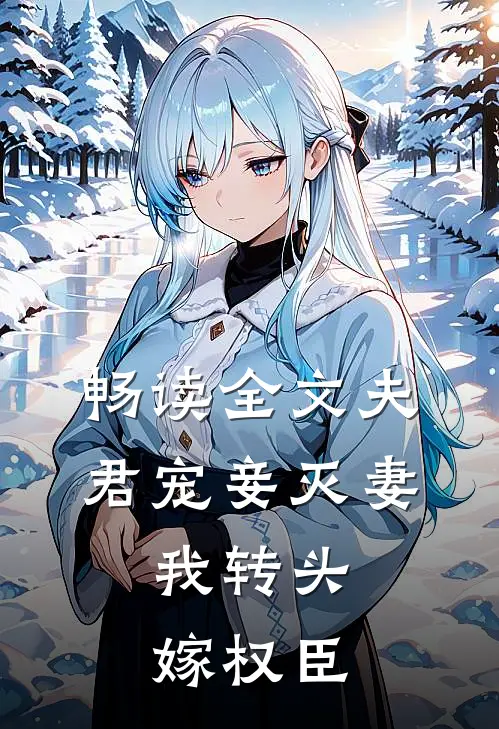 畅读全文夫君宠妾灭妻,我转头嫁权臣