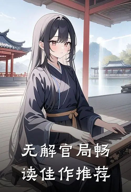无解官局畅读佳作推荐