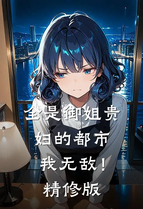 全是御姐贵妇的都市,我无敌!精修版免费阅读
