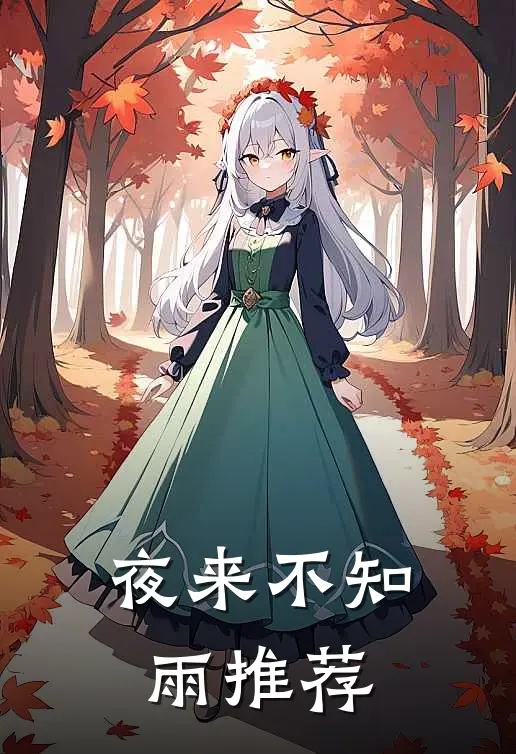 夜来不知雨推荐