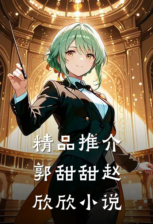 精品推介郭甜甜赵欣欣全文阅读