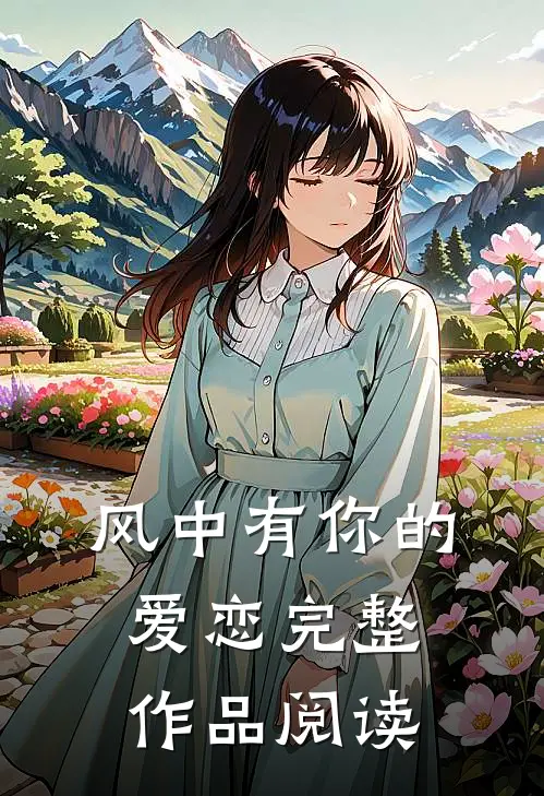 风中有你的爱恋完整作品阅读免费
