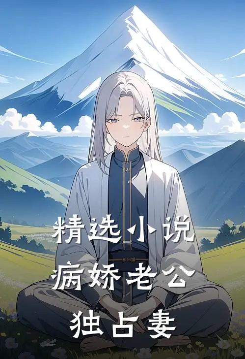 精选小说病娇老公独占妻