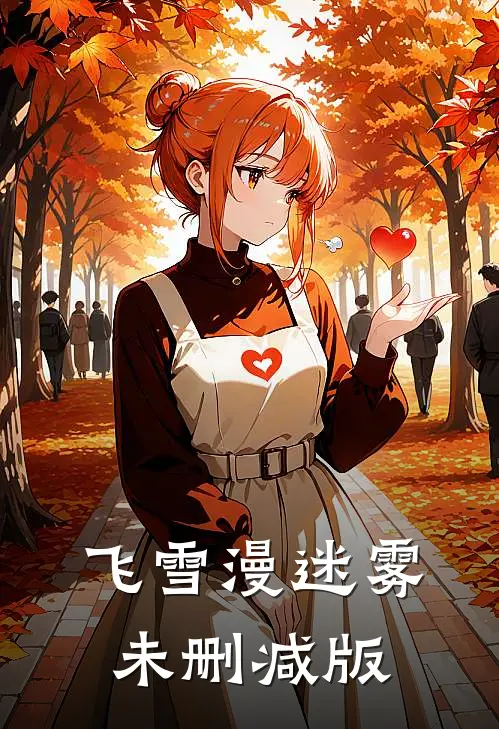 飞雪漫迷雾未删减版