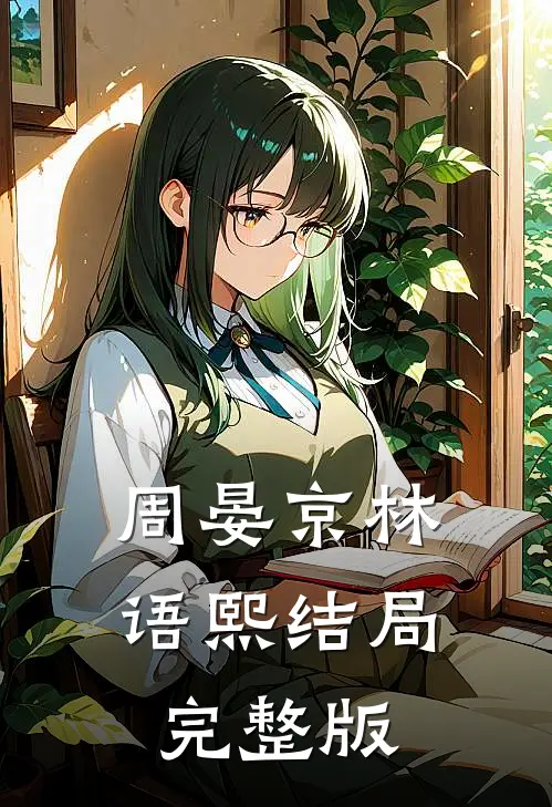 周晏京林语熙结局完整版