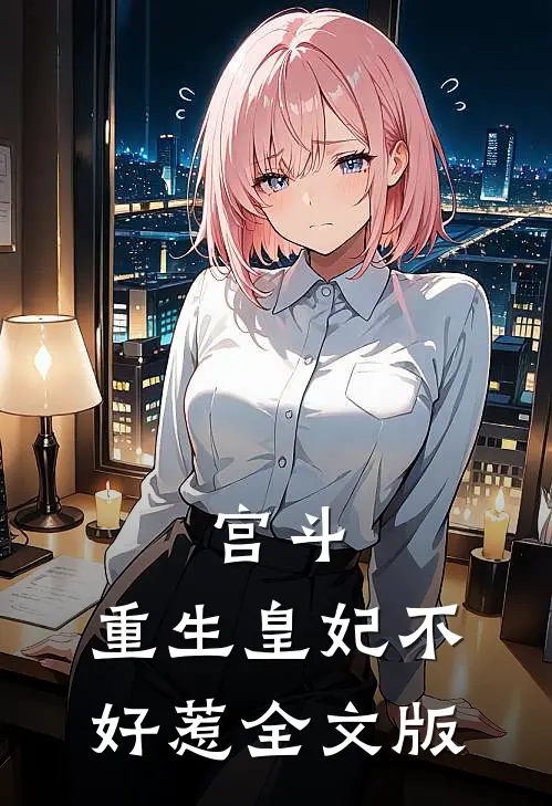宫斗重生皇妃不好惹全文版