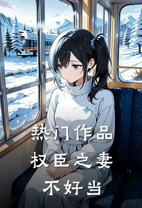 热门作品权臣之妻不好当
