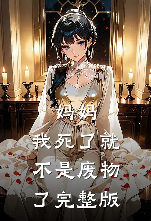 妈妈,我死了就不是废物了完整版免费