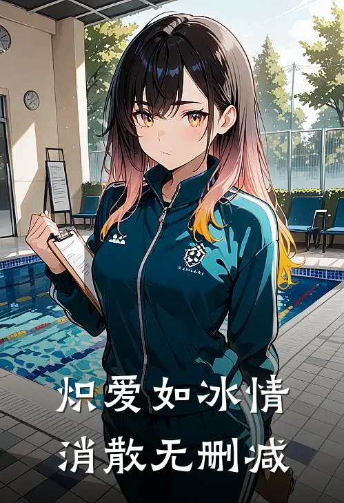 炽爱如冰情消散无删减