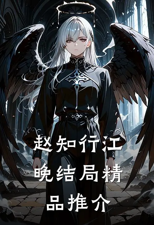 赵知行江晚结局精品推介