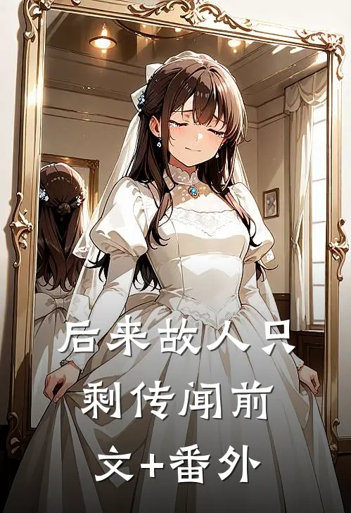 后来故人只剩传闻前文+番外
