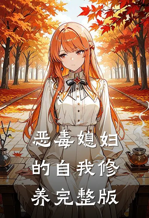 恶毒媳妇的自我修养完整版
