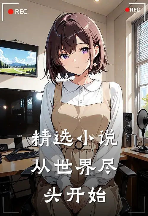 精选从世界尽头开始