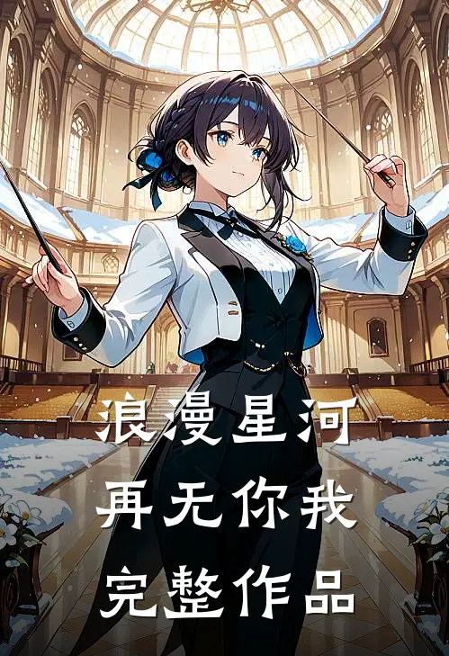 浪漫星河，再无你我完整作品
