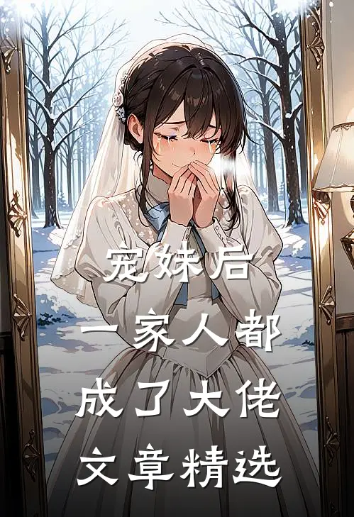 宠妹后,一家人都成了大佬文章精选