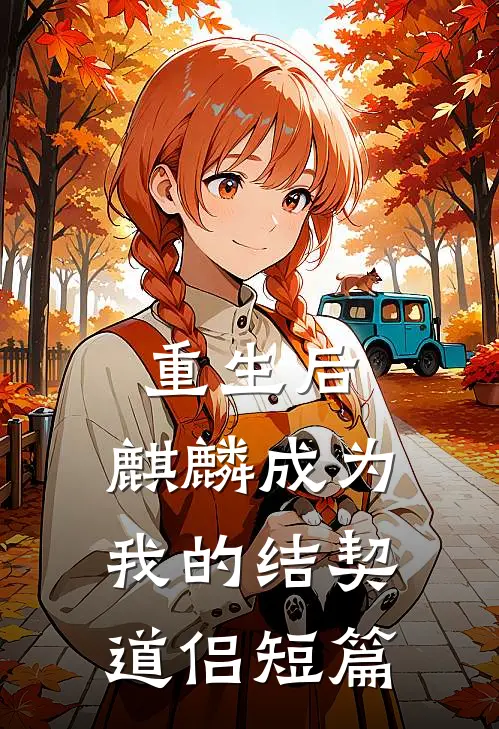 重生后,麒麟成为我的结契道侣短篇免费阅读