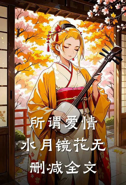 所谓爱情,水月镜花无删减全文在线阅读
