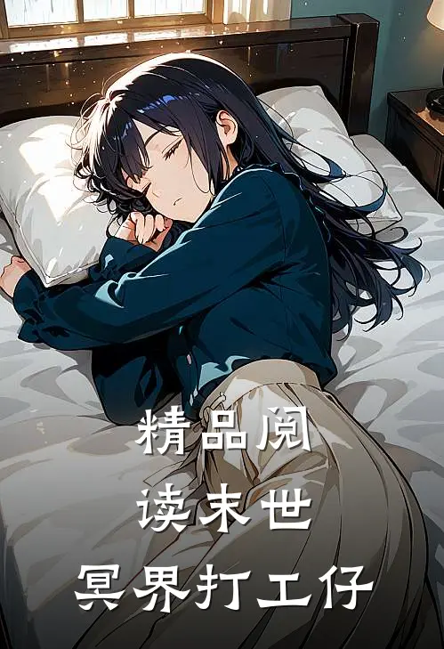 精品阅读末世冥界打工仔