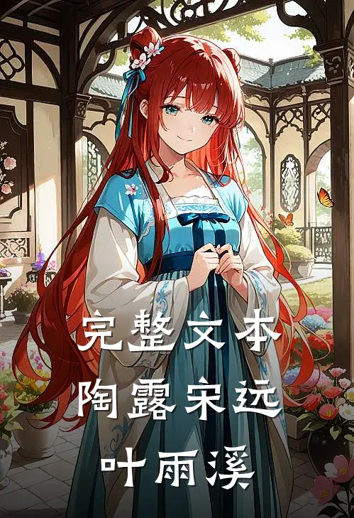 完整文本陶露宋远叶雨溪