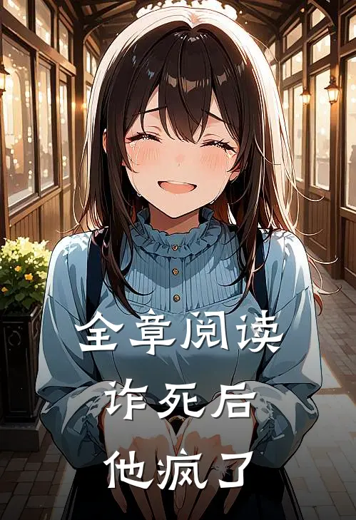 全章阅读诈死后，他疯了