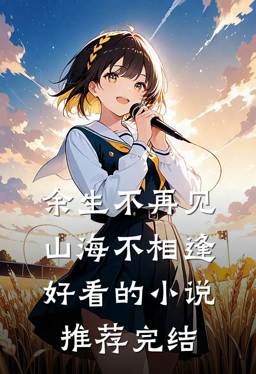 余生不再见,山海不相逢好看的推荐完结