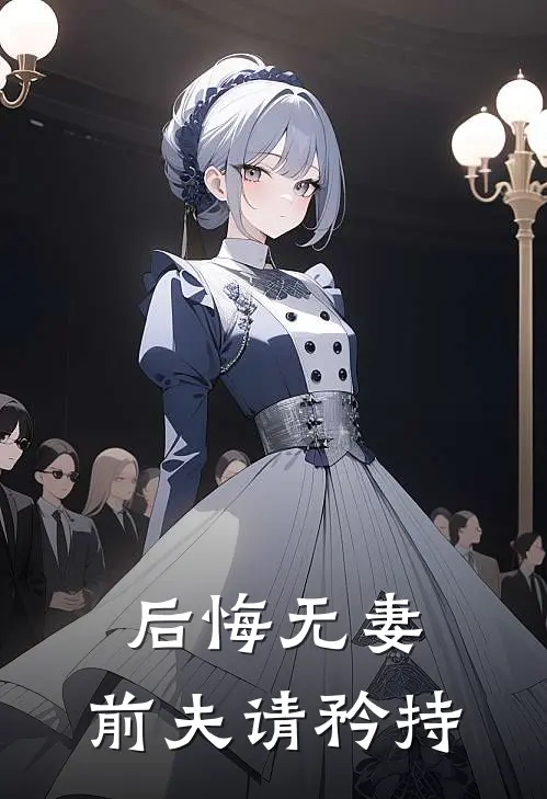后悔无妻前夫请矜持
